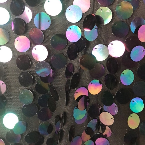 ✨Last one! ✨Mermaid Sequin Dress - Picture 5 of 7